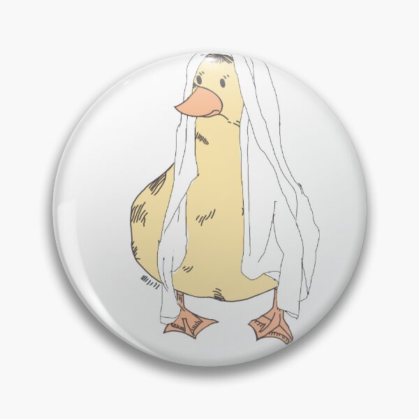 Item preview, Towel wearing Duck designed and sold by caitlynxyoung.