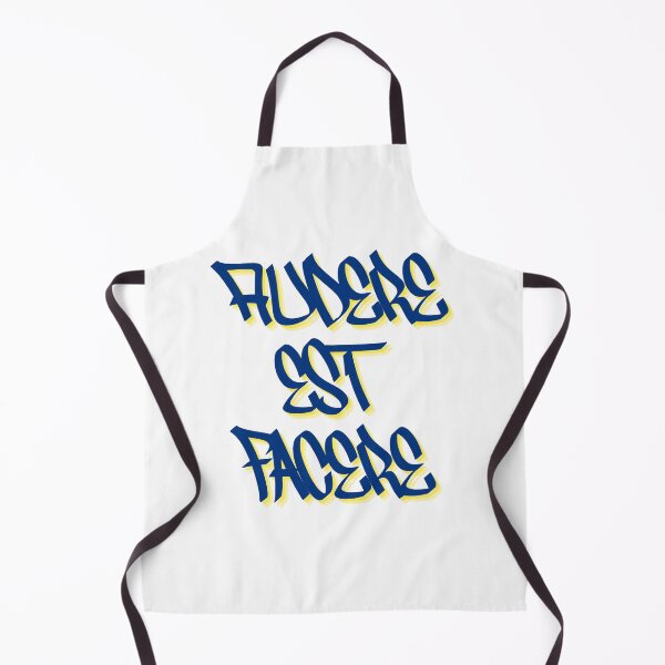 Item preview, Audere est Facere designed and sold by ghxstdesigns.