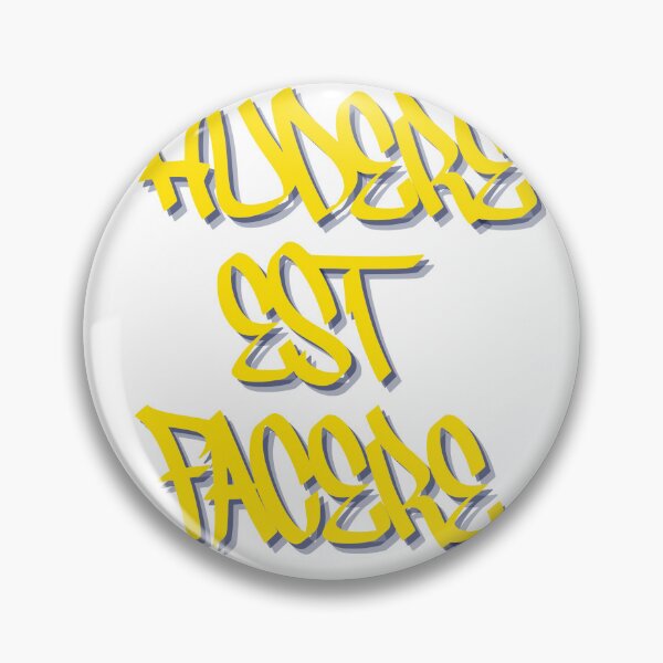 Item preview,  Audere est Facere designed and sold by ghxstdesigns.