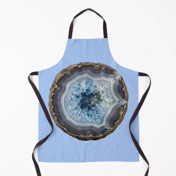 Item preview, Celestite Geode designed and sold by Tridentulus.