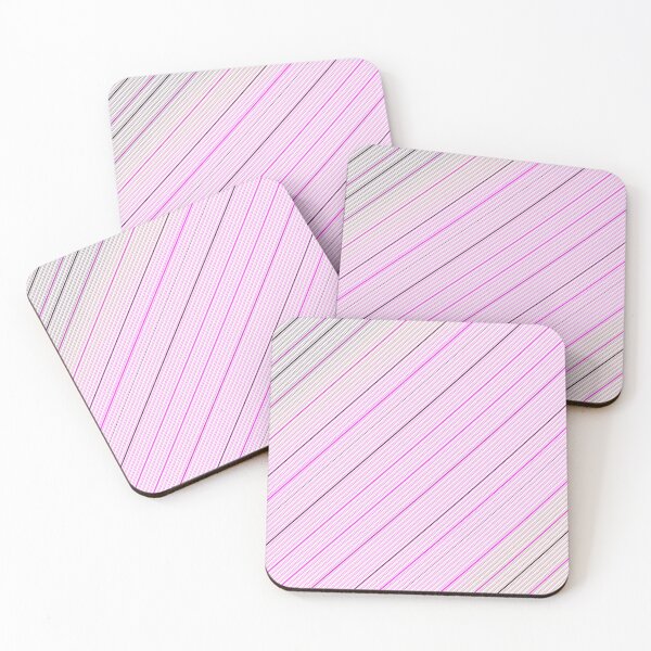 Item preview, Pen Stripe  designed and sold by abeink.