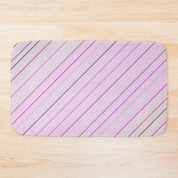 Item preview, Pen Stripe  designed and sold by abeink.