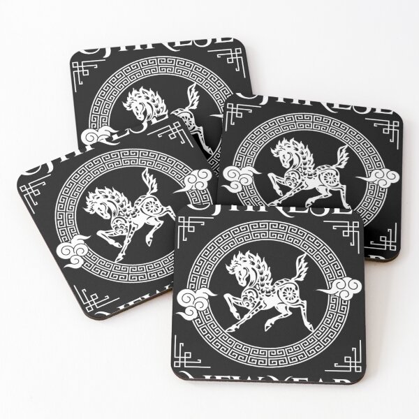 Item preview, Chinese New Year Enthusiast designed and sold by artcultreone.