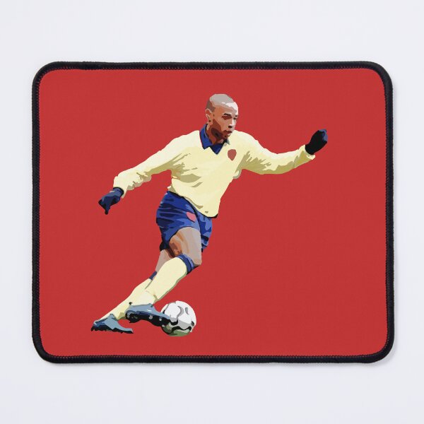Item preview, Thierry Henry designed and sold by raffrasta.