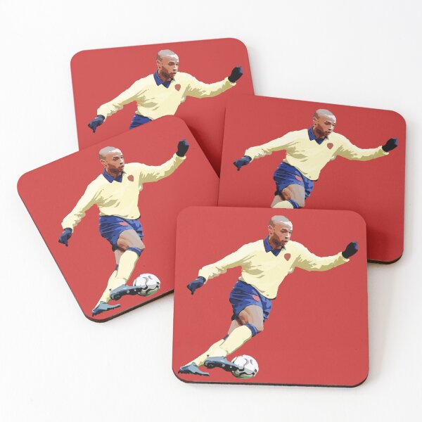 Item preview, Thierry Henry designed and sold by raffrasta.
