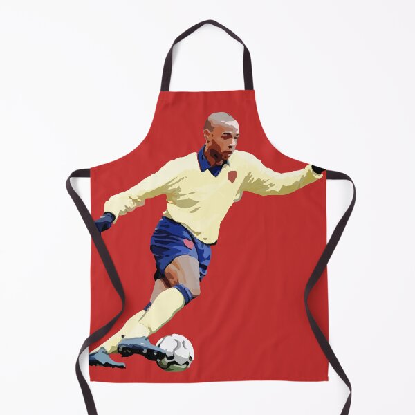 Item preview, Thierry Henry designed and sold by raffrasta.