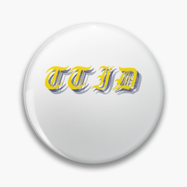 Item preview, Tottenham til I die designed and sold by ghxstdesigns.