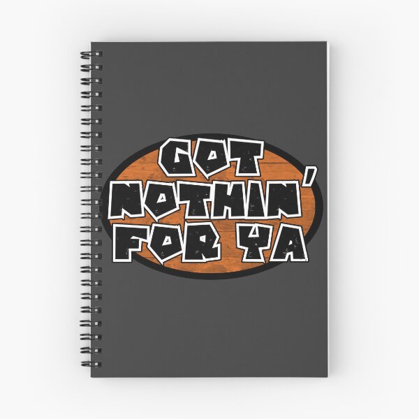 Item preview, Survivor Quote Got Nothin For Ya designed and sold by TackyTime.