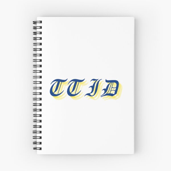 Item preview, Tottenham til I die designed and sold by ghxstdesigns.