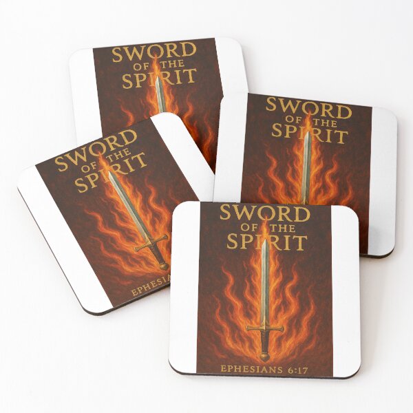 Item preview, Sword of the Spirit designed and sold by ELW1965.