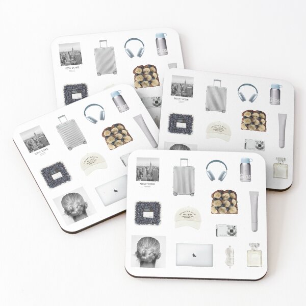 Item preview, vacation set designed and sold by delicate-pov.