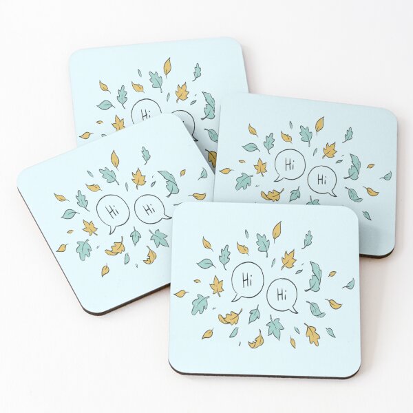 Item preview, Two Worlds Collide - Hi Hi designed and sold by GENIE'S.