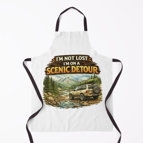 Item preview, Scenic Route designed and sold by PossumsWorkshop.