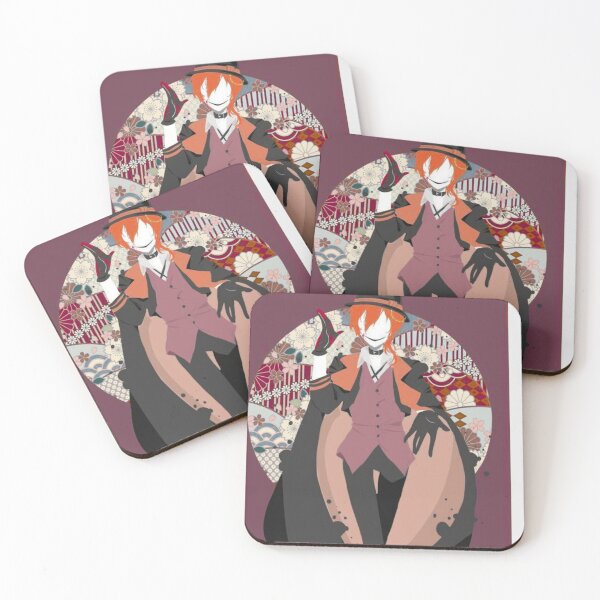 Item preview,     Dazai O designed and sold by TOGETHERINSIEME.
