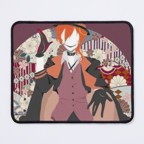 Item preview,     Dazai O designed and sold by TOGETHERINSIEME.