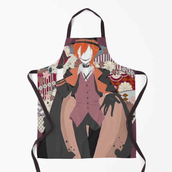 Item preview,     Dazai O designed and sold by TOGETHERINSIEME.