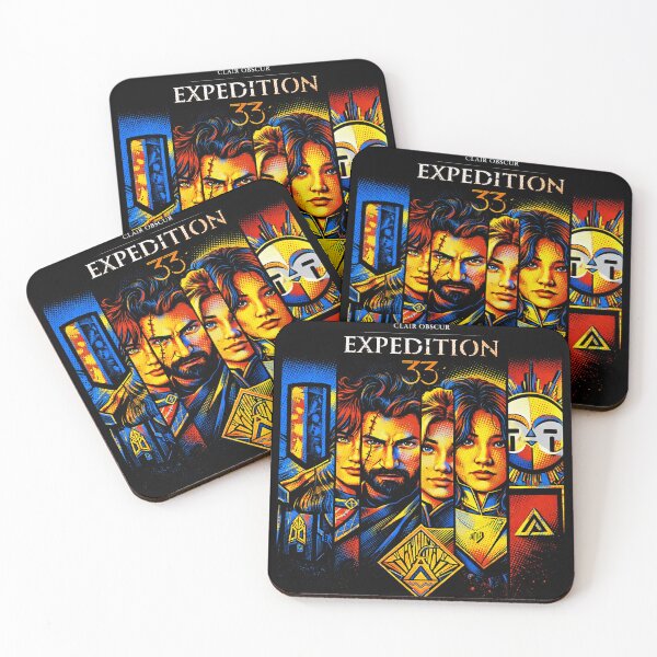 Item preview,  e33 clair obscur expedition 33 designed and sold by AnimeHentaiArt.