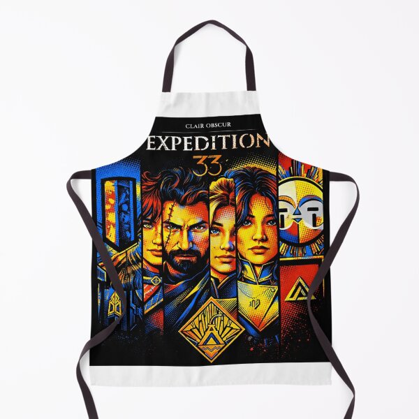 Item preview,  e33 clair obscur expedition 33 designed and sold by AnimeHentaiArt.