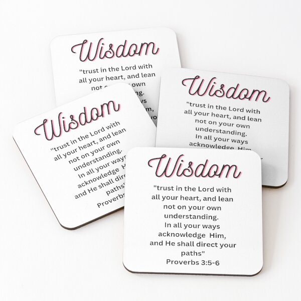 Item preview, Wisdom designed and sold by Moondropz.