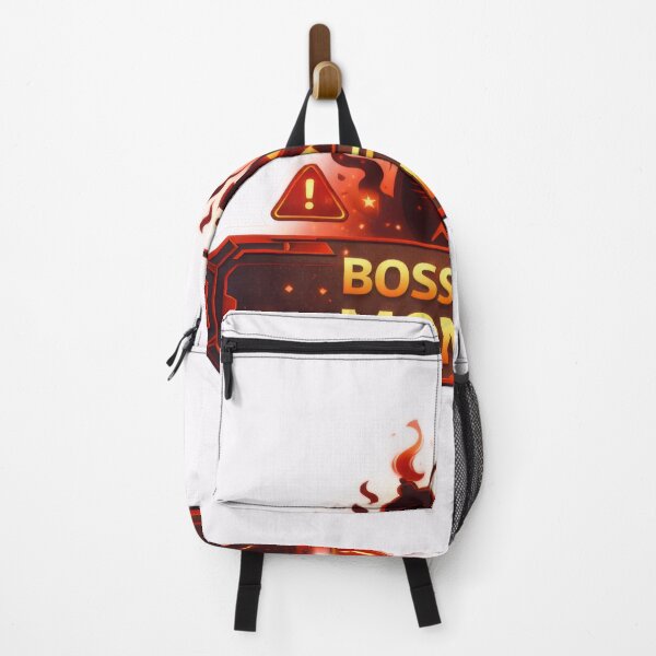 Item preview, Boss Fight Monday Morning Motivational Design designed and sold by jgvisualarts.