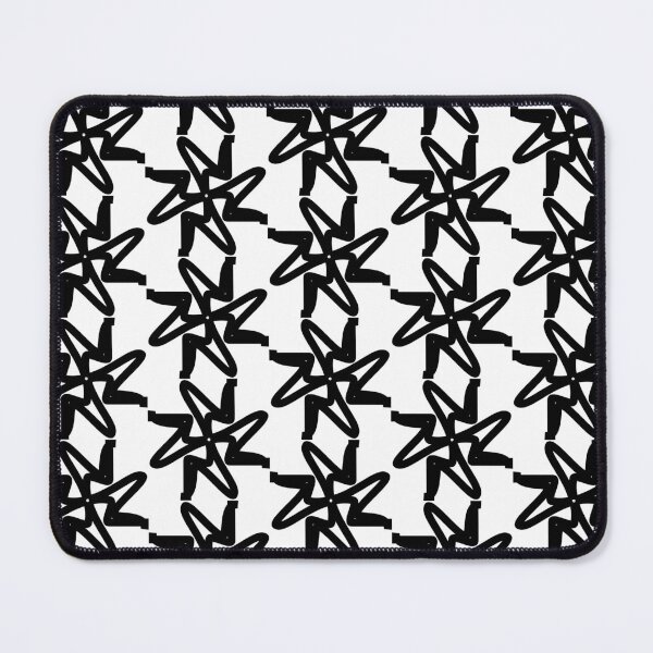 Item preview, Pattern (fc) P designed and sold by XUSRedbubble.