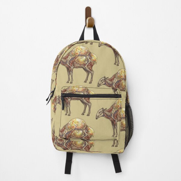 Item preview, Biology graph of Boomalope designed and sold by The King's general goods.
