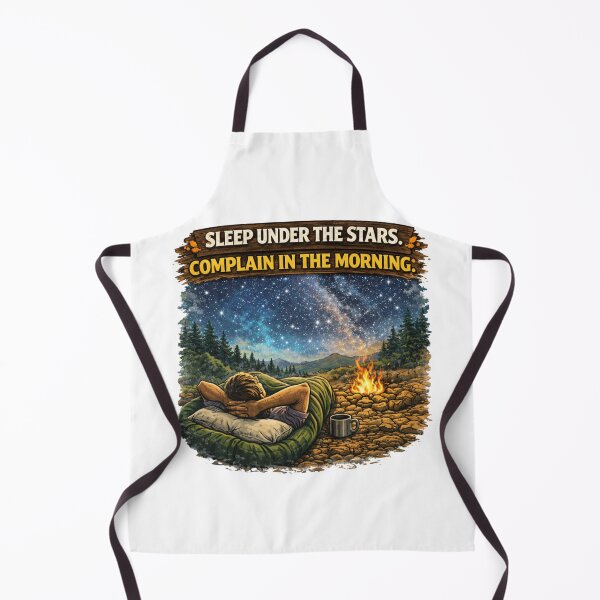 Item preview, Sleep Under the Stars designed and sold by PossumsWorkshop.
