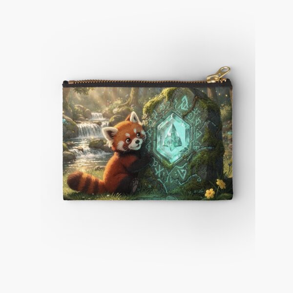 Item preview, The Little Forest Mage and the Crystal Stone  designed and sold by Anvc-Art.
