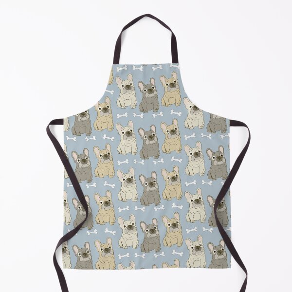 Item preview, French Bulldog Friends designed and sold by Mountain-Point.