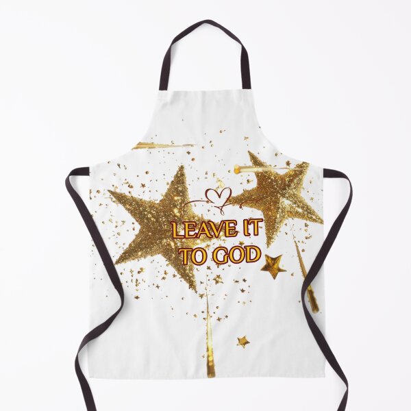 Item preview, Leave it to God designed and sold by M-ArtStudio.