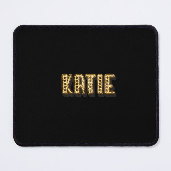 Item preview, Katie Personalized Name - Funny & Cool Custom Gift for Women Girls designed and sold by Oussinc.