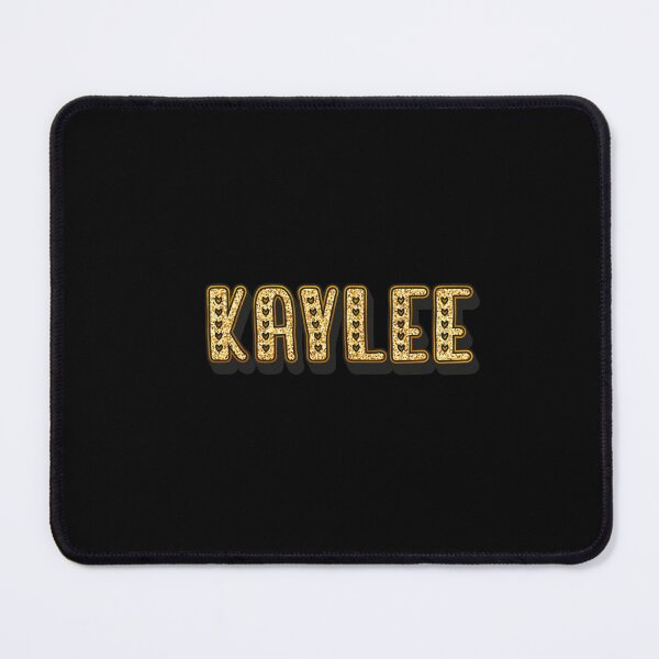 Item preview, Kaylee Personalized Name - Funny & Cool Custom Gift for Women Girls designed and sold by Oussinc.