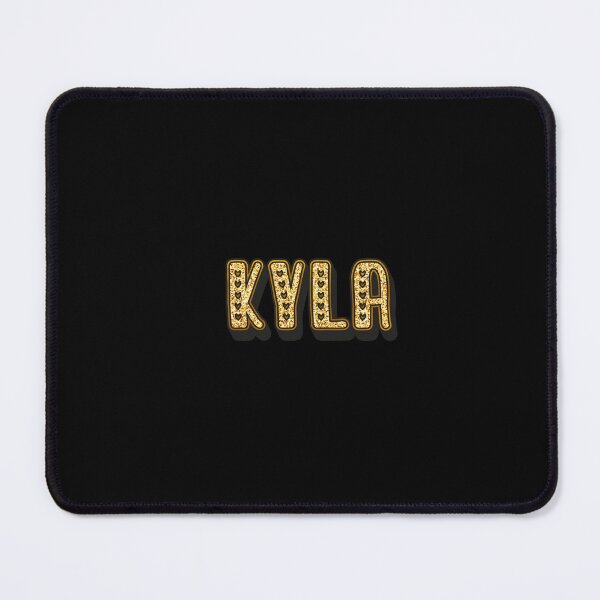 Item preview, Kyla Personalized Name - Funny & Cool Custom Gift for Women Girls designed and sold by Oussinc.