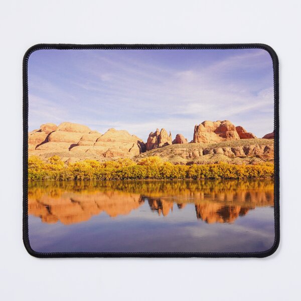 Item preview, Reflections on the Colorado designed and sold by Julie Navitka.