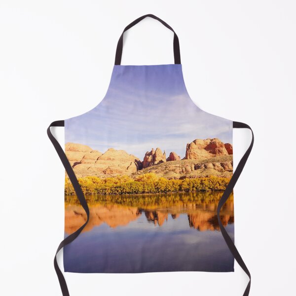 Item preview, Reflections on the Colorado designed and sold by Julie Navitka.