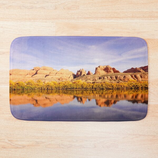 Item preview, Reflections on the Colorado designed and sold by Julie Navitka.