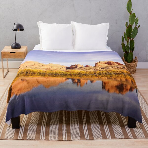 Item preview, Reflections on the Colorado designed and sold by Julie Navitka.