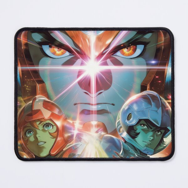 Item preview, Team: Galaxy Strike designed and sold by Retro Type.