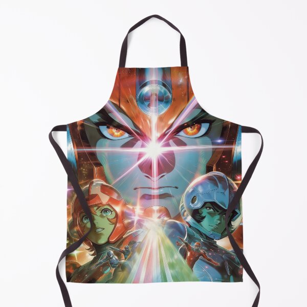 Item preview, Team: Galaxy Strike designed and sold by Retro Type.