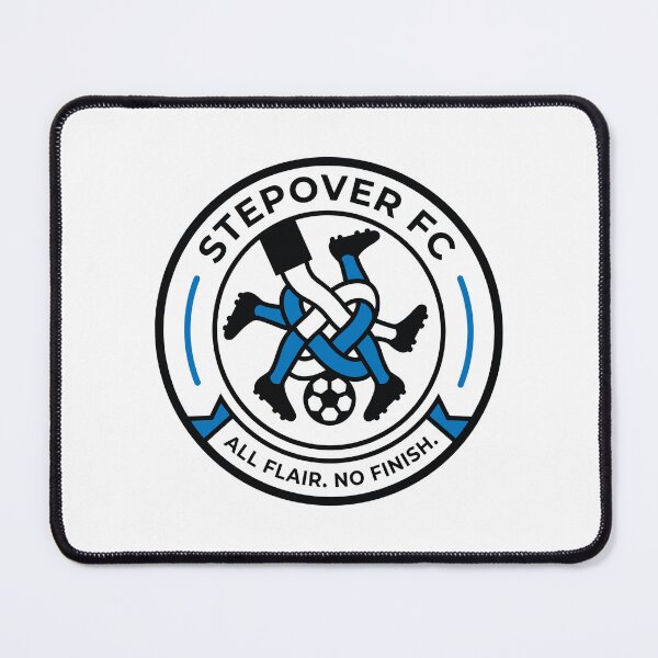 Item preview, Stepover FC designed and sold by Strip Tees.