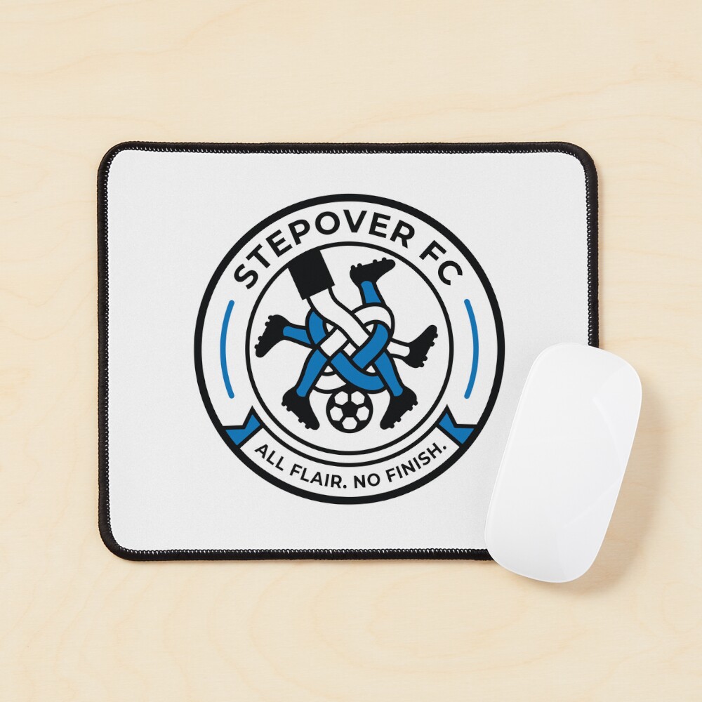 Item preview, Mouse Pad designed and sold by StripTeesAU.