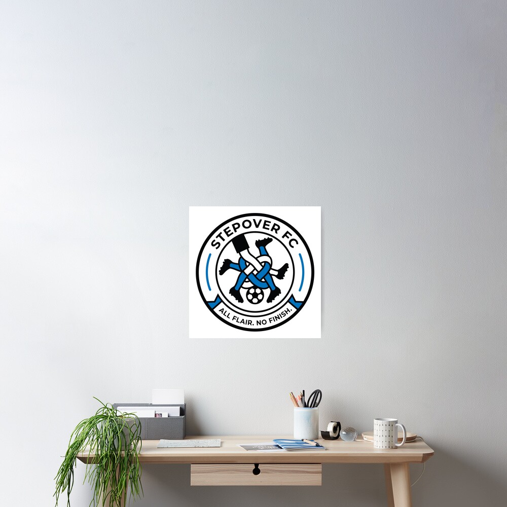 Item preview, Poster designed and sold by StripTeesAU.