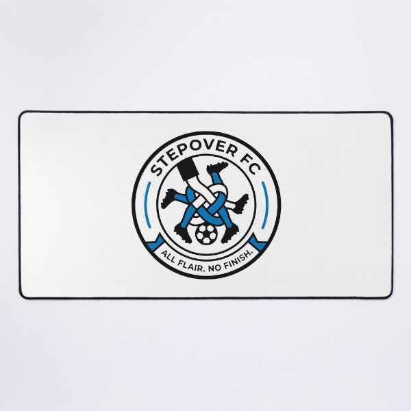 Item preview, Stepover FC designed and sold by Strip Tees.