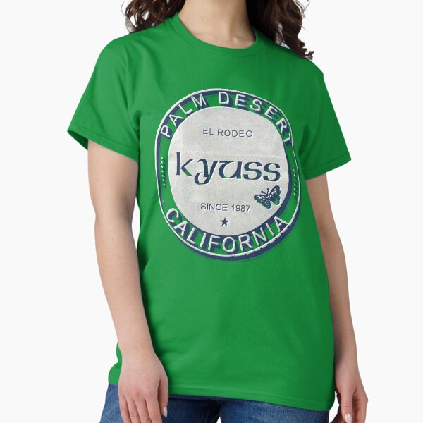 Item preview, Kyuss - Palm Desert designed and sold by AdeGee.