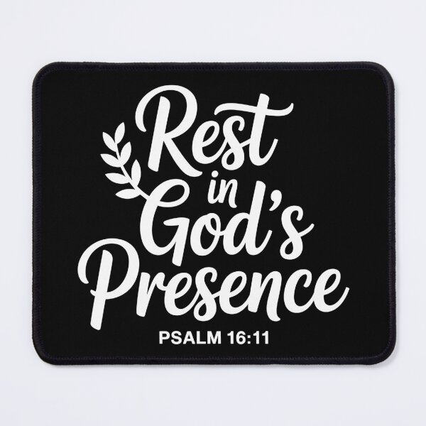 Item preview, Rest in God’s Presence designed and sold by theartfulaspie.