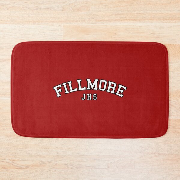 Item preview, Fillmore JHS designed and sold by Normbot2000.