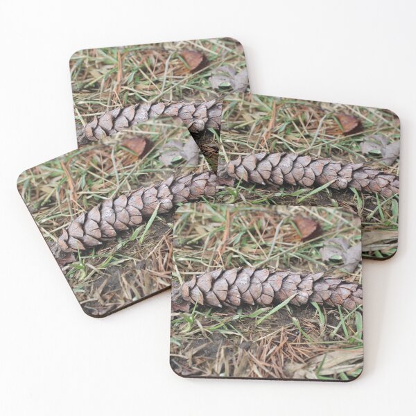 Item preview, Pine cone  designed and sold by McFleur's Lens.