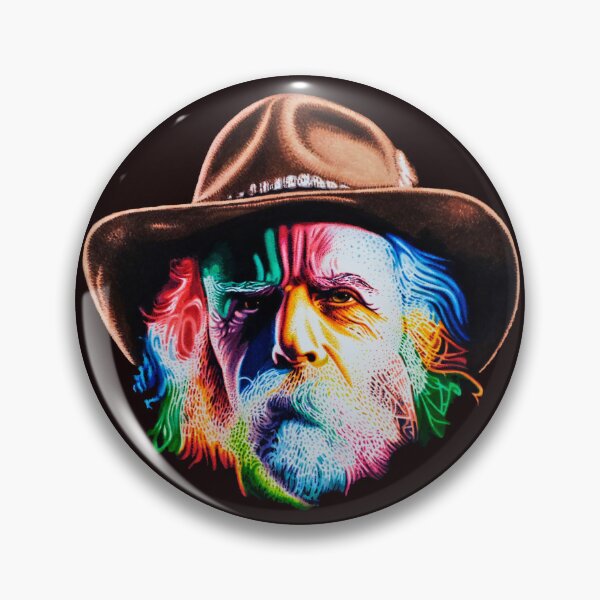 Item preview, Bobby designed and sold by Justin McAllister.