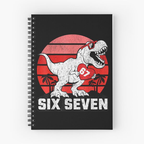 Item preview, I Steal Hearts T Rex Valentine’s Day 67 Meme designed and sold by ivotee.