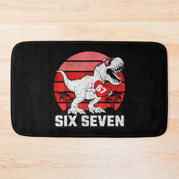 Item preview, I Steal Hearts T Rex Valentine’s Day 67 Meme designed and sold by ivotee.